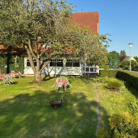 אתר קמפינג Zur Grenze Zeltplatz *