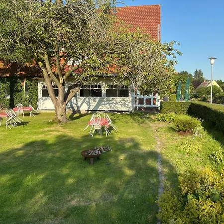 Zur Grenze Zeltplatz *