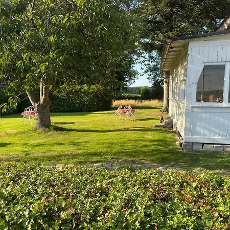 Zur Grenze Zeltplatz