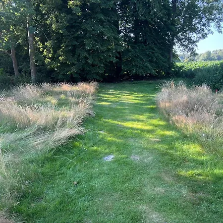 Camping Zur Grenze Zeltplatz