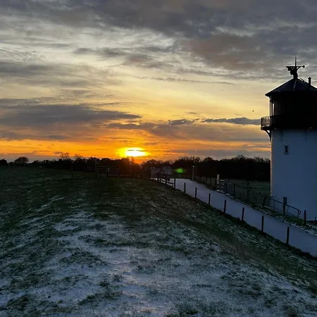 Zur Grenze Zeltplatz * Cuxhaven