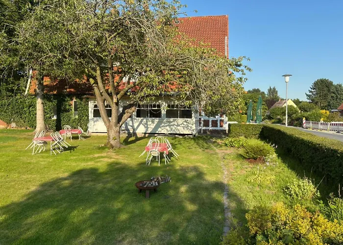 Kemping Zur Grenze Zeltplatz *