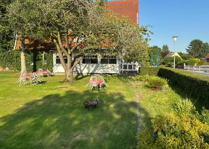 Zur Grenze Zeltplatz *